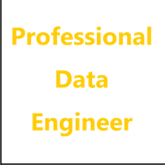 Professional Data Engineerの資格取得について