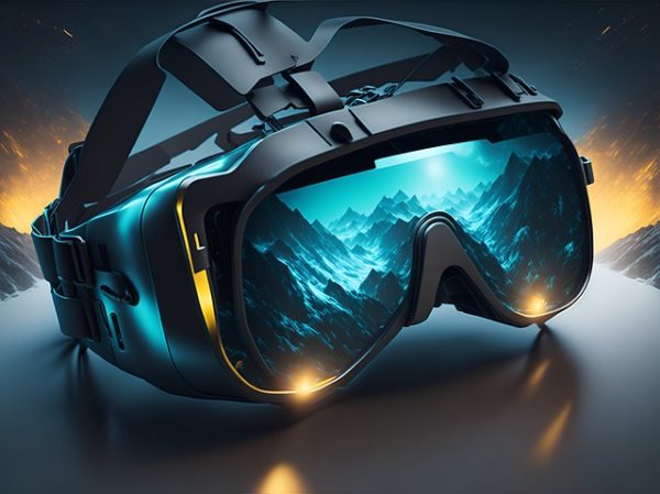 仮想旅行の時代、VRが観光を変える
