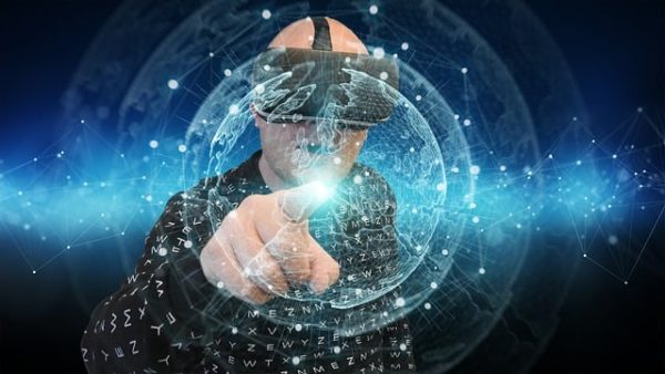 未来の学び：VRが教育を変える