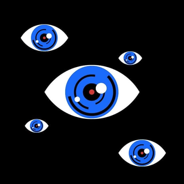 紛失防止タグ検知とストーカー対策|iPhone・Android完全ガイド 7 【実態】紛失防止タグの悪用とストーカー被害の現状のセクションのイメージ画像