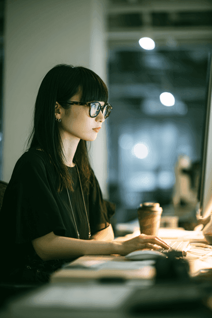 WebライターがAI活用で失敗しないための注意点5つのセクションのイメージ画像