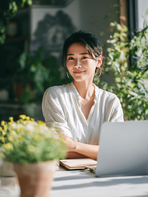 WebライターがAIを“上手に”使うための5つの実践コツのセクションのイメージ画像