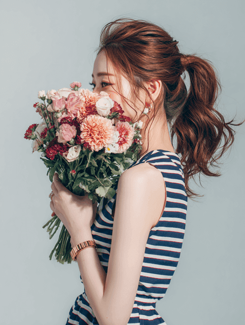 時間と心に余白をつくる10の方法のセクションのイメージ画像