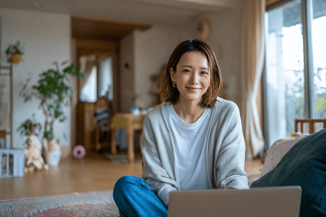 ChatGPT使い方15項目で日常と業務を効率化する方法 9 ChatGPTの使い方を学習しスキルアップに活かすのセクションのイメージ画像