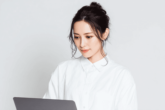 思考と情報を整理して「心の余白」をつくるのセクションのイメージ画像