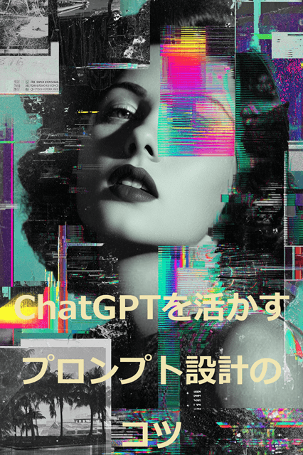 ChatGPTの使い方7選!無料版と有料版の違いも解説 3 ChatGPTを活かすプロンプト設計のコツのセクションのイメージ画像