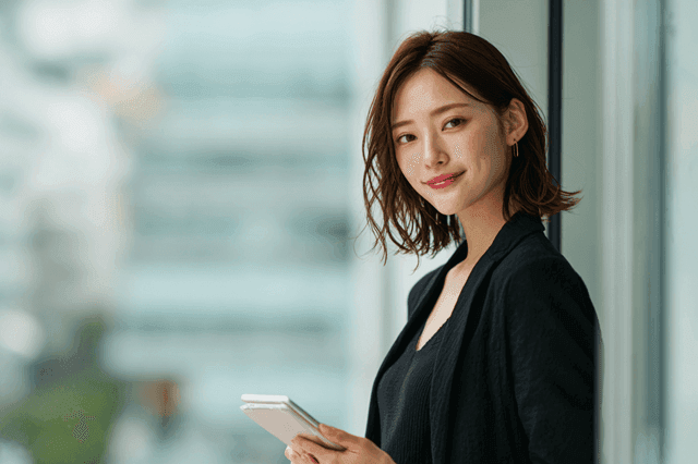 まずは“迷わず使える状態”にする（使い方1〜3）のセクションのイメージ画像