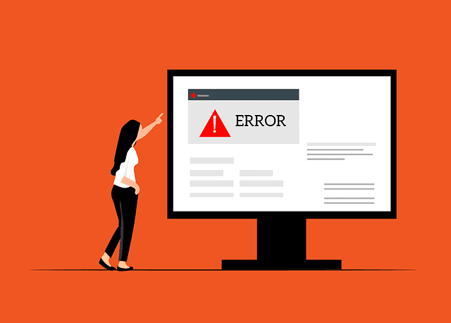 対処⑤ 「回答できない」系エラーの直し方（Cannot answer / unable to answer）のセクションのイメージ画像