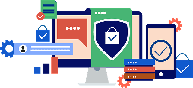 結論：個人の対策は「認証4つ＋共有4つ＋残り4つ」で完成のセクションのイメージ画像