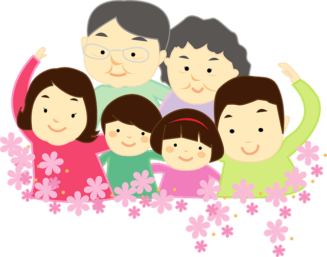 スマートロックの家族共有を失敗しない!設定・権限・通知7項目 1 家族共有は「設定・権限・通知」含む7項目で整理できるのセクションのイメージ画像